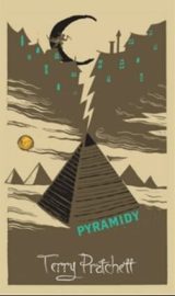 Pyramidy - limitovaná sběratelská edice