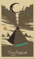 Pyramidy - limitovaná sběratelská edice - cena, porovnanie