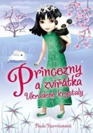 Princezny a zvířátka: Ukradené krystaly - cena, porovnanie