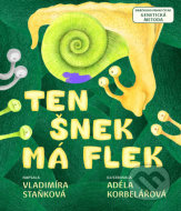 Ten šnek má flek - cena, porovnanie