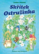 Skřítek Ostružinka - cena, porovnanie