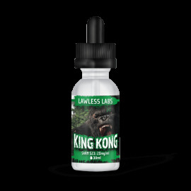 Lawless S23 Liquid 20mg 30ml