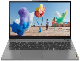 Lenovo IdeaPad 3 82H803P4CK