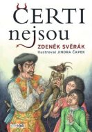 Čerti nejsou - Zdeněk Svěrák - cena, porovnanie