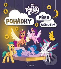 My Little Pony - Pohádky před usnutím