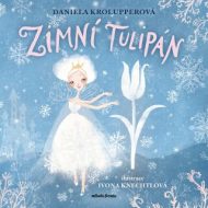 Zimní tulipán - cena, porovnanie