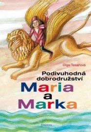 Podivuhodná dobrodružství Maria a Marka