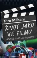 Život jako ve filmu - Piro Milkani - cena, porovnanie