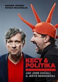 Kecy & politika