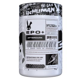 Afterdark EPO+ 410g