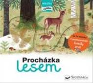 Procházka lesem - následuj cestu - cena, porovnanie