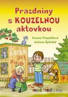 Prázdniny s kouzelnou aktovkou - První čtení s úkoly - cena, porovnanie