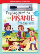 Pripravujeme sa na písanie Foni book - cena, porovnanie