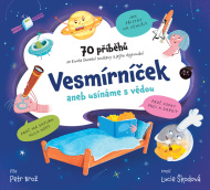 Vesmírníček - cena, porovnanie