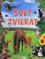 Svet zvierat (slovenská verzia) - cena, porovnanie