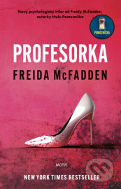 Profesorka - McFadden Freida