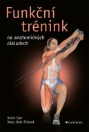 Funkční trénink na anatomických základech - cena, porovnanie