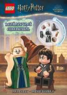 LEGO Harry Potter Rozřazovací ceremoniál - cena, porovnanie
