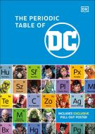 The Periodic Table of DC - cena, porovnanie