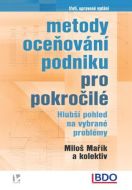 Metody oceňování podniku pro pokročilé - cena, porovnanie