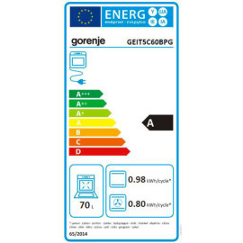 Gorenje GEIT5C60XPG