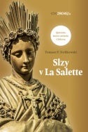 Slzy v La Salette - cena, porovnanie