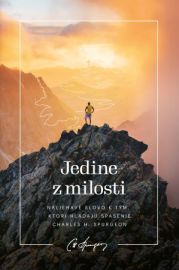 Jedine z milosti