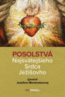 Posolstvá Najsvätejšieho Srdca Ježišovho - cena, porovnanie