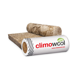 Climowool Sklenená vlna KF32 10cm