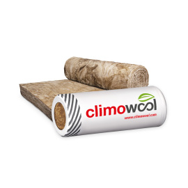 Climowool Sklenená vlna DF33 5cm