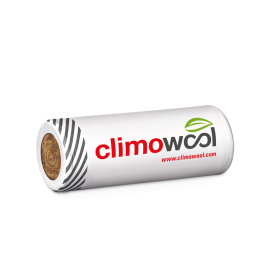 Climowool Sklenená vlna DF39 15cm