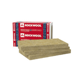 Rockwool Kamenná vlna ROCKTON PREMIUM 5cm