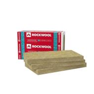 Rockwool Kamenná vlna ROCKTON SUPER 5cm - cena, porovnanie