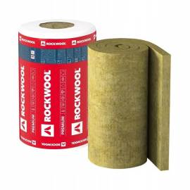 Rockwool Kamenná vlna TOPROCK PREMIUM 12cm