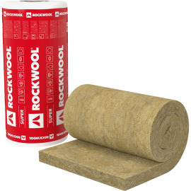 Rockwool Kamenná vlna TOPROCK SUPER 15cm