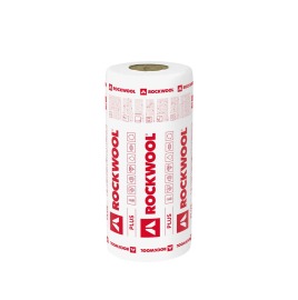 Rockwool Kamenná vlna TOPROCK PLUS 15cm