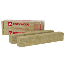 Rockwool Kamenná vlna FRONTROCK L 5cm