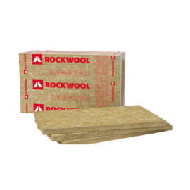 Rockwool Kamenná vlna FRONTROCK S 2cm