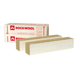 Rockwool Kamenná vlna FRONTROCK FS 10cm