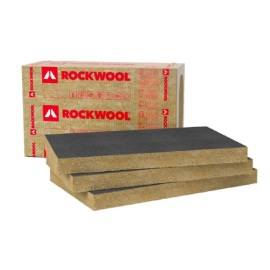 Rockwool Kamenná vlna VENTIROCK F 5cm