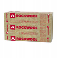 Rockwool Kamenná vlna VENTIROCK 8cm - cena, porovnanie