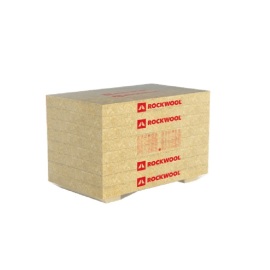 Rockwool Kamenná vlna HARDROCK MAX 5cm