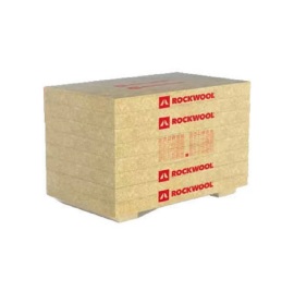 Rockwool Kamenná vlna MONROCK MAX E 5cm