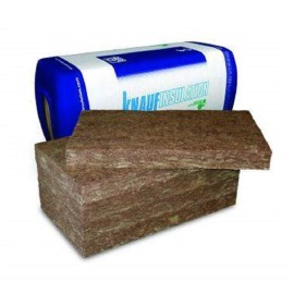 Knauf Insulation Sklenená vlna Akustik Board 10cm