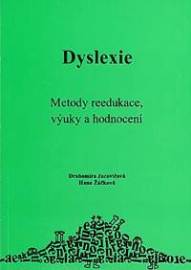 Dyslexie - Drahomíra Jucovičová