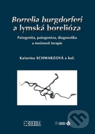 Borrelia burgdorferi a lymská borelióza