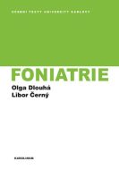 Foniatrie - Olga Dlouhá, Libor Černý - cena, porovnanie