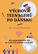 Výchova teenagerů po dánsku - cena, porovnanie