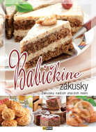 Babičkine zákusky, 2. vydanie - cena, porovnanie