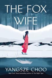 The Fox Wife